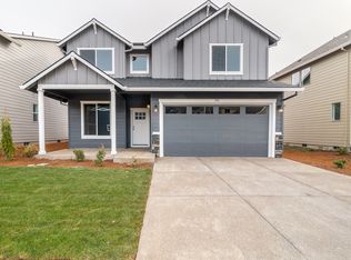 3941 N Bruce Dr, Newberg, OR 97132