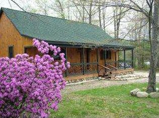 130 Riverside Dr, Ashland, NH 03217