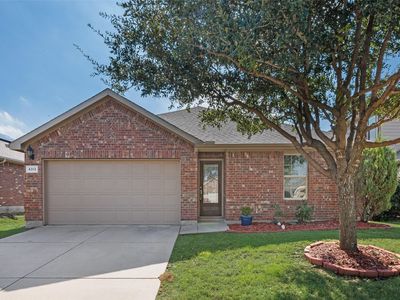 4313 Coney Island Dr, Frisco, TX, 75036