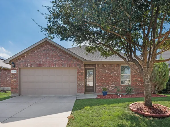 4313 Coney Island Dr, Frisco, TX 75036