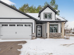 26290 1st St W, Zimmerman, MN 55398