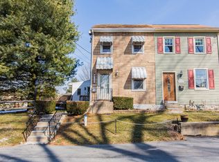 1113 Barber St, Columbia, PA 17512