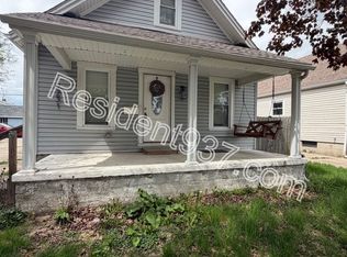2231 S Smithville Rd, Dayton, OH 45420
