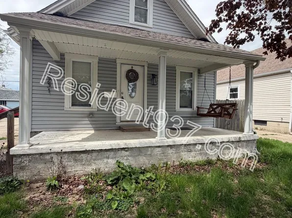 2231 S Smithville Rd, Dayton, OH 45420