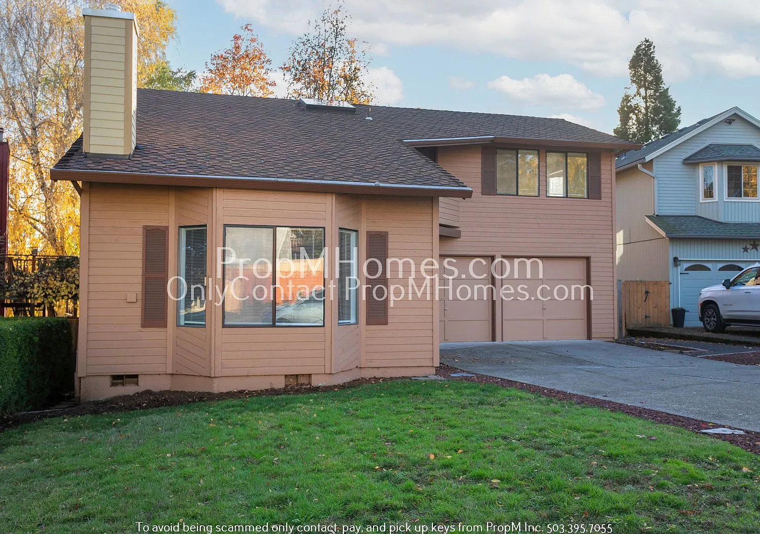 Charming Oasis in West Beaverton: Modern Comforts and Spacious Living Awaits! — Photo 2