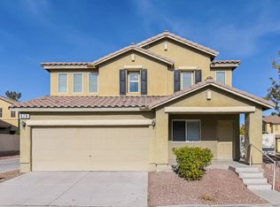 978 Medina De Leon Ave, Henderson, NV 89015