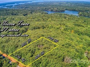 2119 Sierra Trace Rd, Denton, NC 27239