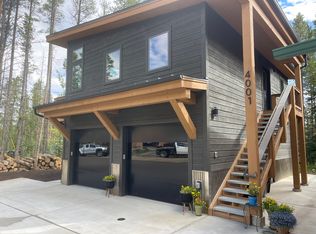4001 Ski Hill Rd #1, Breckenridge, CO 80424