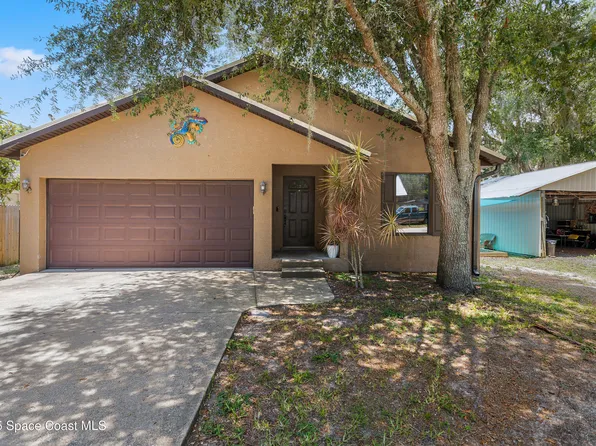 5964 Travis St, Mims, FL 32754