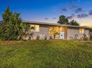 573 SKYLARK LANE NW, PORT CHARLOTTE, FL 33952
