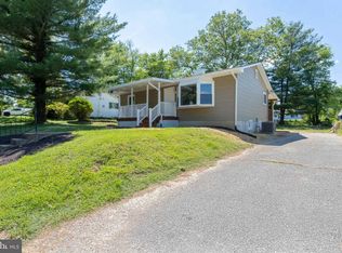 114 Oakmere Rd, Owings Mills, MD 21117