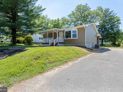 114 Oakmere Rd, Owings Mills, MD, 21117