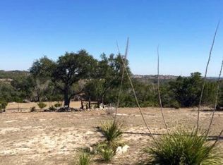 0 Thoroughbred Ln, Spring Branch, TX 78070