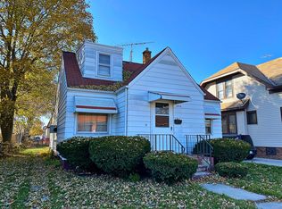 2016 Franklin St #2, Racine, WI 53403