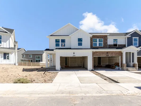 LOT 830 W Banner Dr #1490, Saratoga Springs, UT 84045