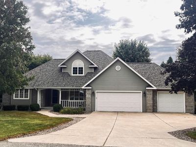 650 Morningstar Drive, Portage, WI, 53901