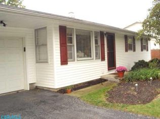 135 Belle Ave, Delaware, OH 43015