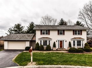 22 Richmond Ct, Saint Charles, MO 63303
