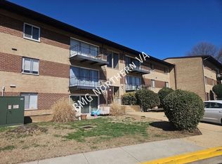 4104 Daniels Ave APT 304, Annandale, VA 22003