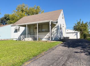 3308 Towers Ct N, Columbus, OH 43227