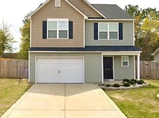 429 Holman St, Fayetteville, NC 28306