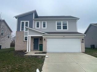 2298 Trefoil Dr, Avon, IN
