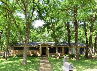 142 Nottingham Cir, Bridgeport, TX 76426