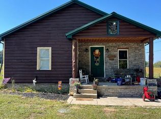 14207 N Madisonville Rd, Crofton, KY 42217