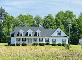 324 Kelly Rd, Henderson, NC 27537