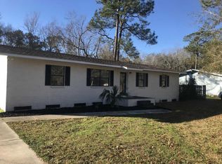 1425 Hastings Rd, Gautier, MS 39553