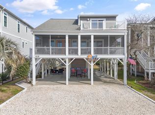 419 40th Street, Sunset Beach, NC 28468