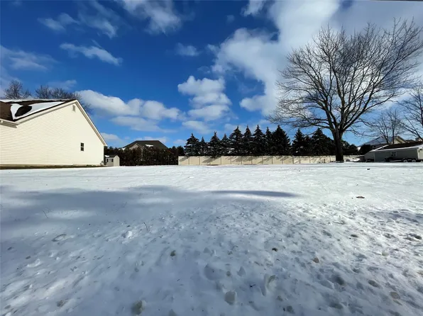 32131 Truman Rd Lot B0, Rockwood, MI 48173