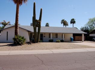 3019 E Cortez St, Phoenix, AZ 85028