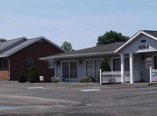 4205 Whipple Ave NW #4205, Canton, OH 44718