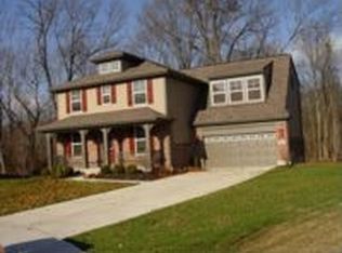 4611 Stablehand Dr, Batavia, OH 45103