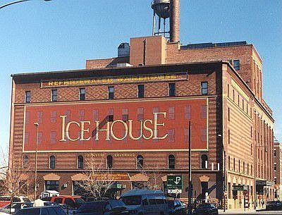 Ice House Lofts