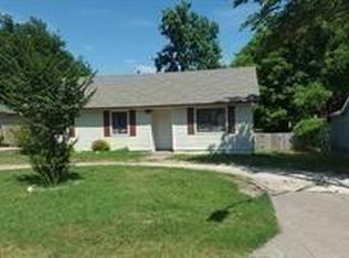 10505 McMillian Dr, Austin, TX 78753