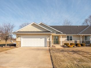116 Joann Trl, Saline, MI