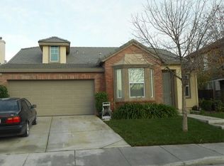 1330 Manley Dr, Tracy, CA