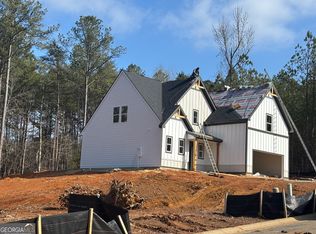 16 Hadrian Ridge Dr SW, Rome, GA 30165