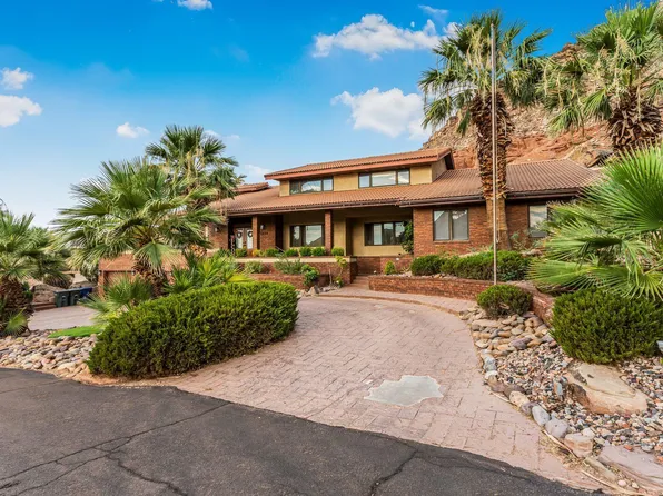 2694 Kolob Dr, Saint George, UT 84790