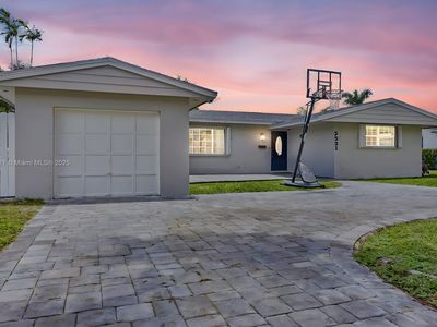 2221 N 43rd Ave, Hollywood, FL, 33021