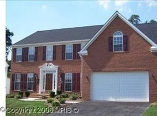 402 General Bernard Way, Fort Washington, MD 20744