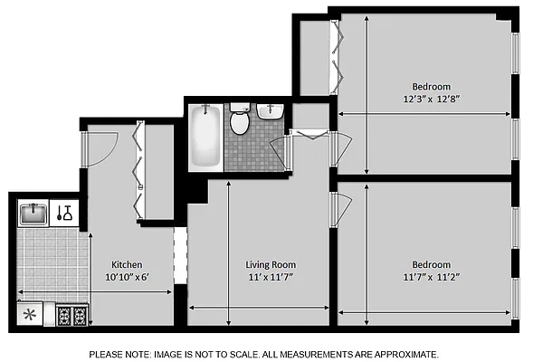 Rented by City & Suburban | media 19