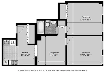 Rented by City & Suburban