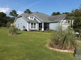 2000 Jarvis Ln NW, Calabash, NC 28467