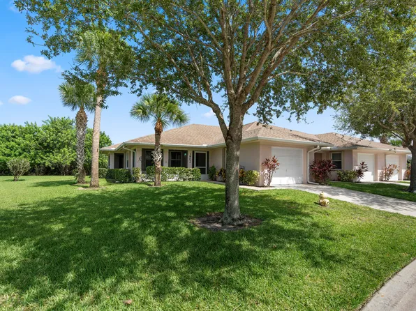 1802 E Sanderling Ln #15-A, Fort Pierce, FL 34982