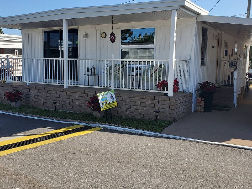1st image of 4125 Park St N Lot 506