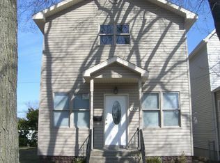 13243 S Houston Ave, Chicago, IL 60633