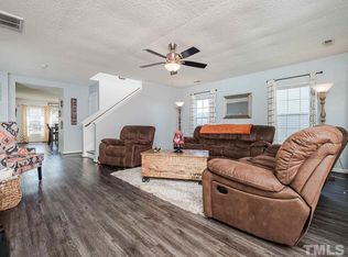 2617 Quarry Springs Rd, Raleigh, NC 27610